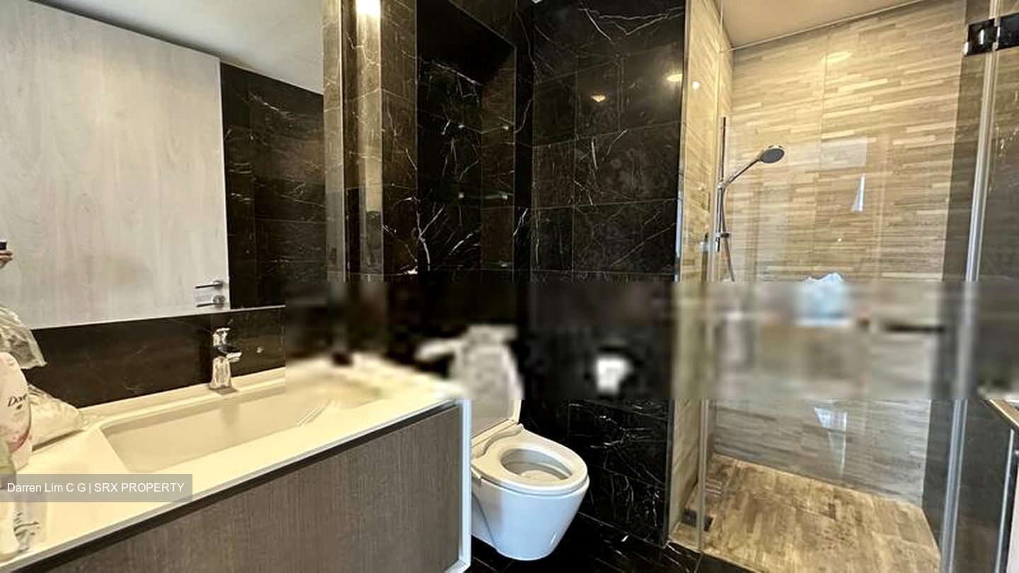 J Gateway (D22), Condominium #408575031